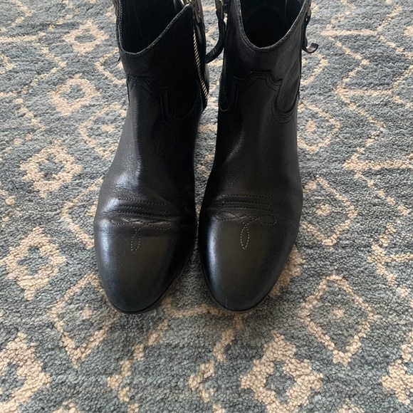 Golden Goose Viand bootie - Picture 1 of 5